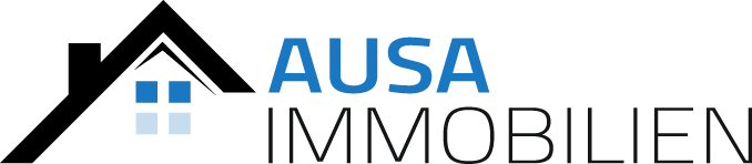AUSA Immobilien Logo