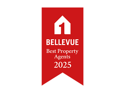 Bellevue Best Property Agents 2025