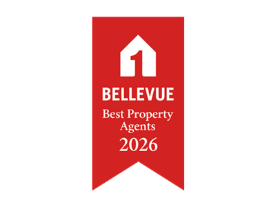 Bellevue Best Property Agents 2026