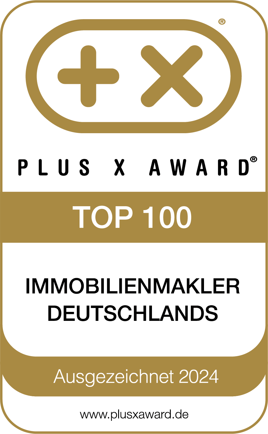 Plus X Award