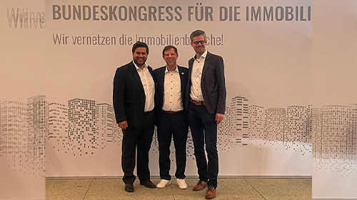 BVFI Bundeskongress 2023