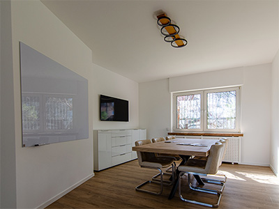 AUSA Immobilien Büro in Münster St. Mauritz 5