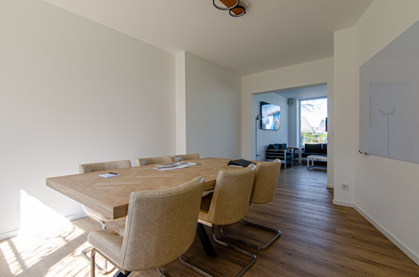 Büro AUSA Immobilienmakler GmbH