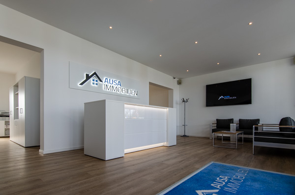 Büro AUSA Immobilienmakler GmbH