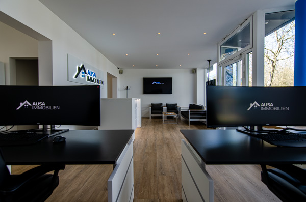 Büro AUSA Immobilienmakler GmbH