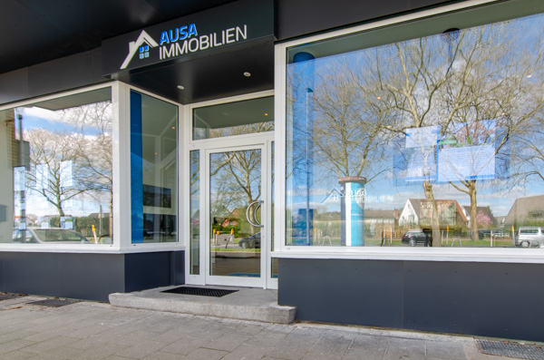 Büro AUSA Immobilienmakler GmbH