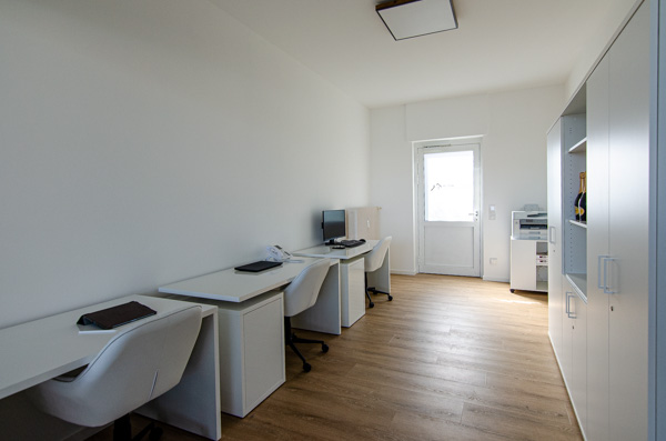 Büro AUSA Immobilienmakler GmbH