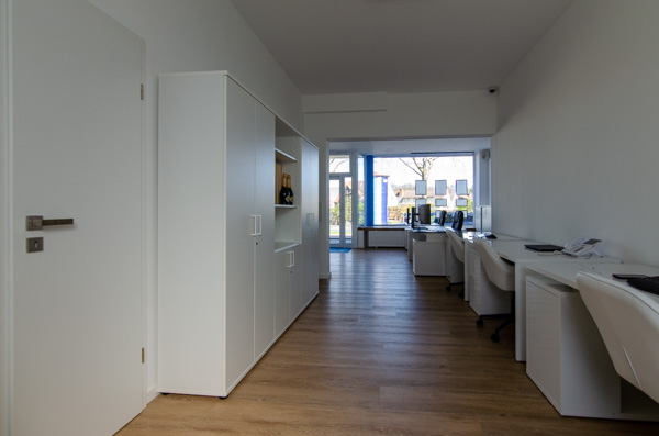 Büro AUSA Immobilienmakler GmbH