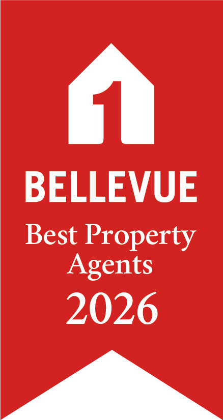 Bellevue Best Property Agents 2026