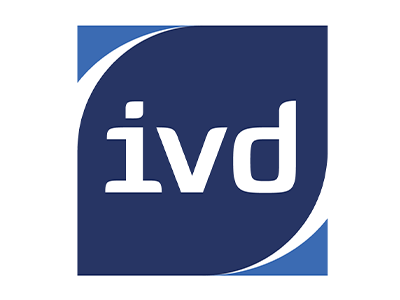 IVD-Mitglied