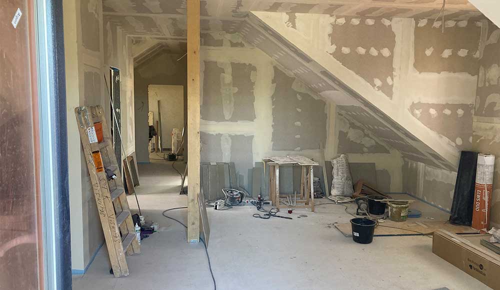 Warendorf Altbau