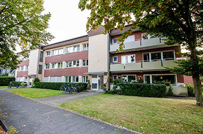 Kapitalanlage in Münster Kinderhaus