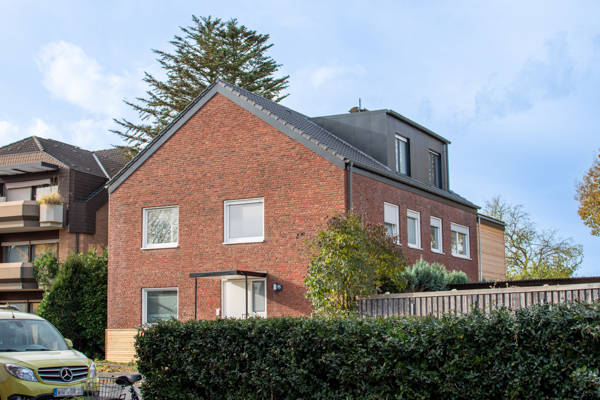 Luxuswohnungen Warendorf-Freckenhorst