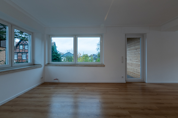 Luxuswohnungen Warendorf-Freckenhorst