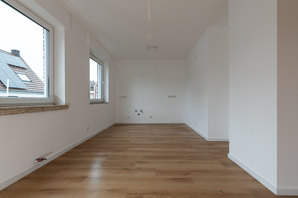 Luxuswohnungen Warendorf-Freckenhorst
