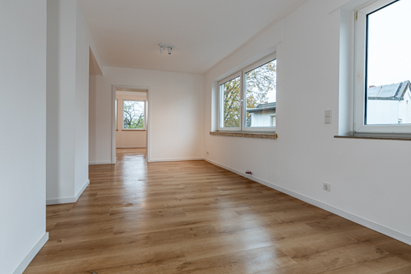 Luxuswohnungen Warendorf-Freckenhorst