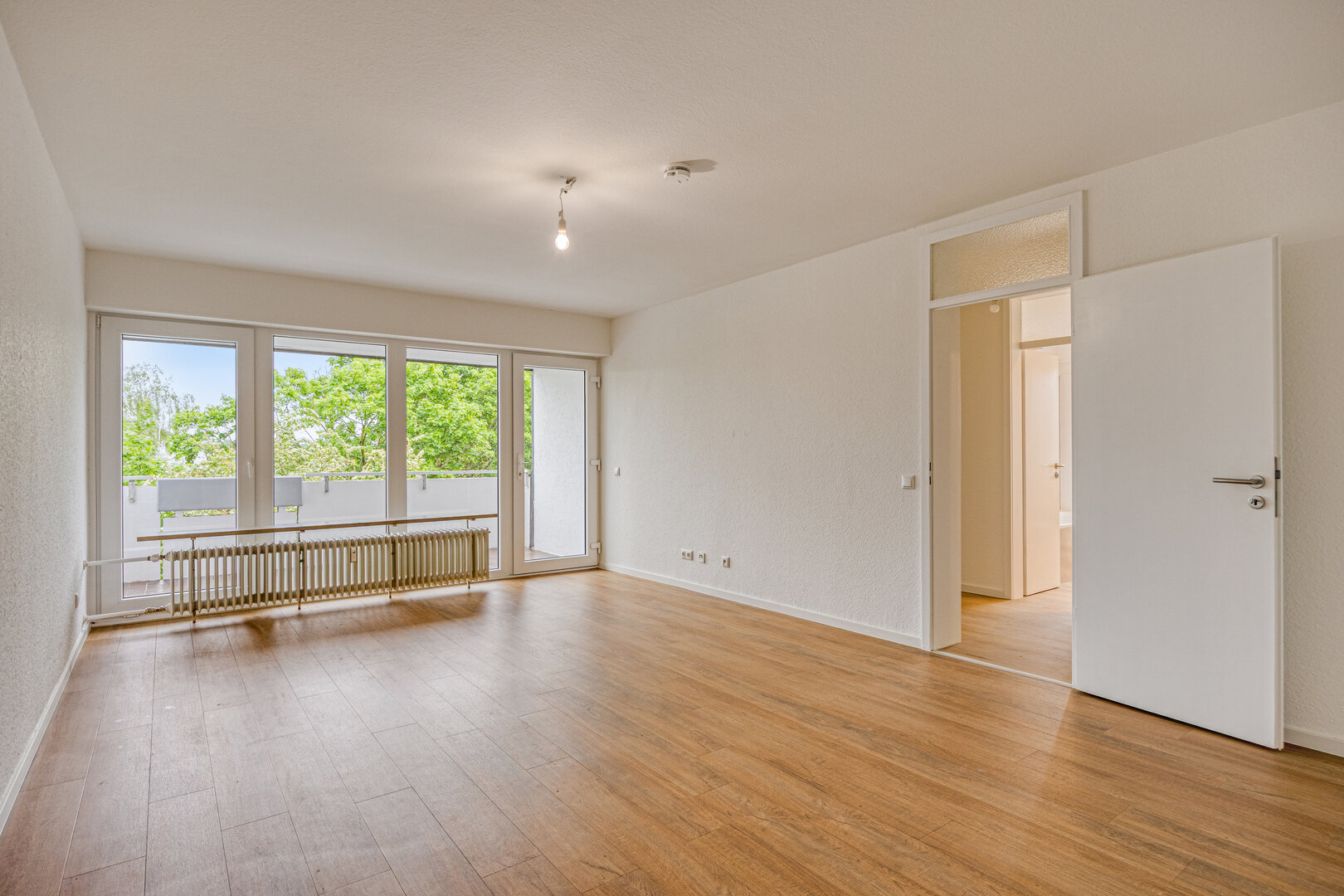 Kapitalanlage Ahlen – Wohnanlage