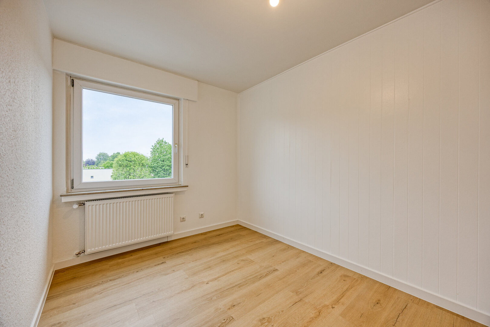 Kapitalanlage Ahlen – Wohnbereich