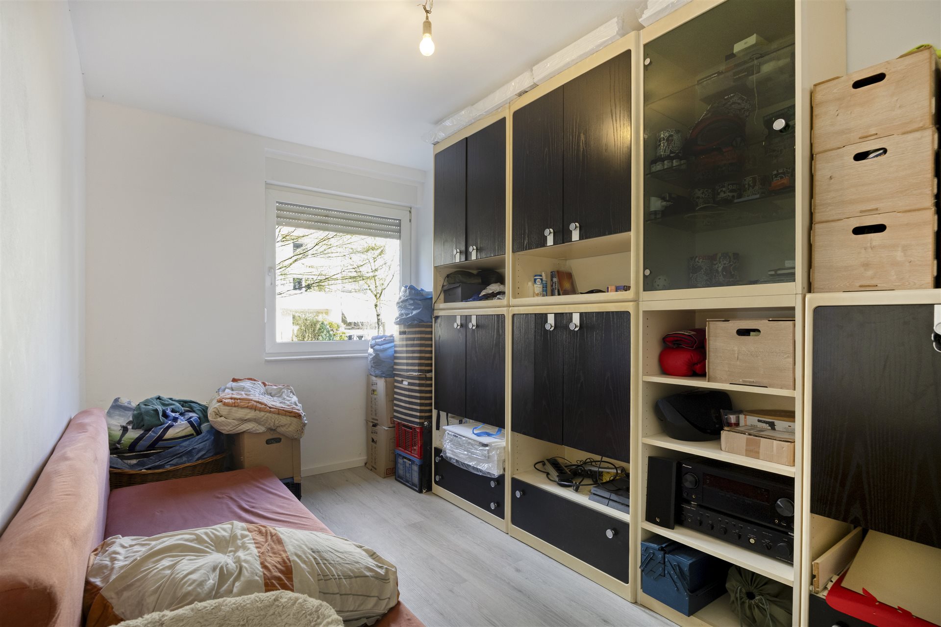 Eigentumswohnung Münster-Coerde – Weiteres Zimmer