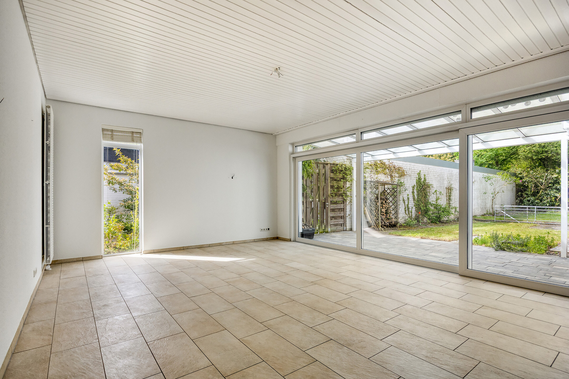 Kernsanierter Bungalow Münster Süd