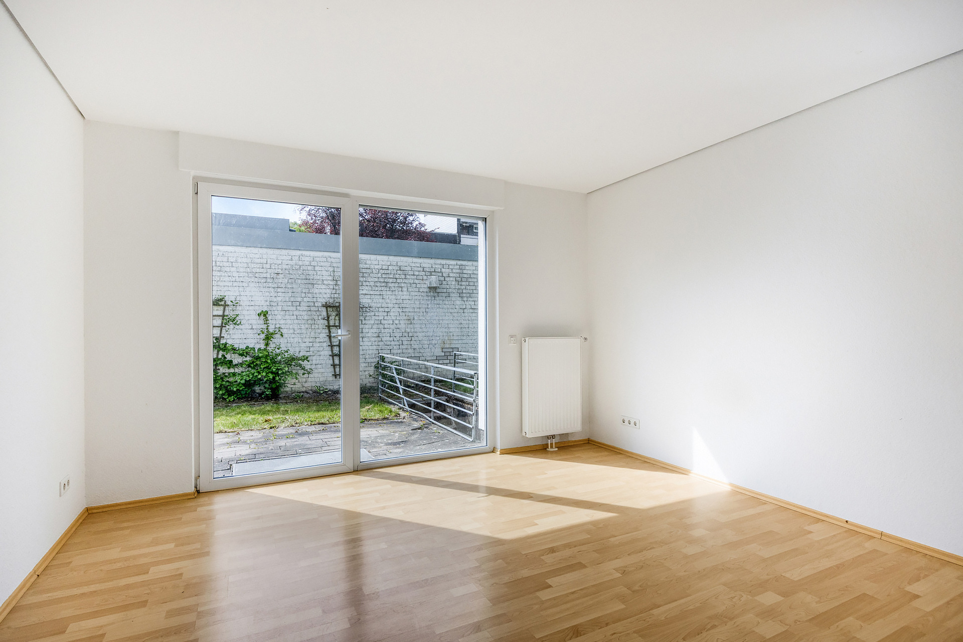 Kernsanierter Bungalow Münster Süd
