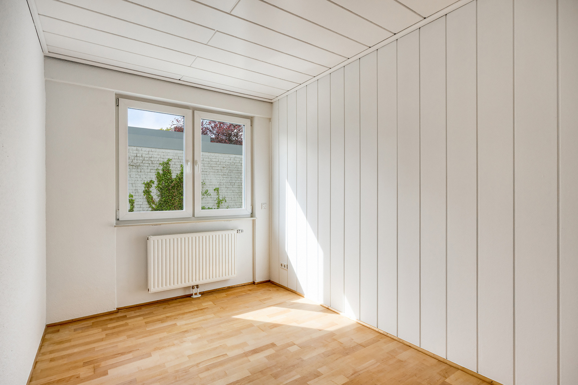 Kernsanierter Bungalow Münster Süd