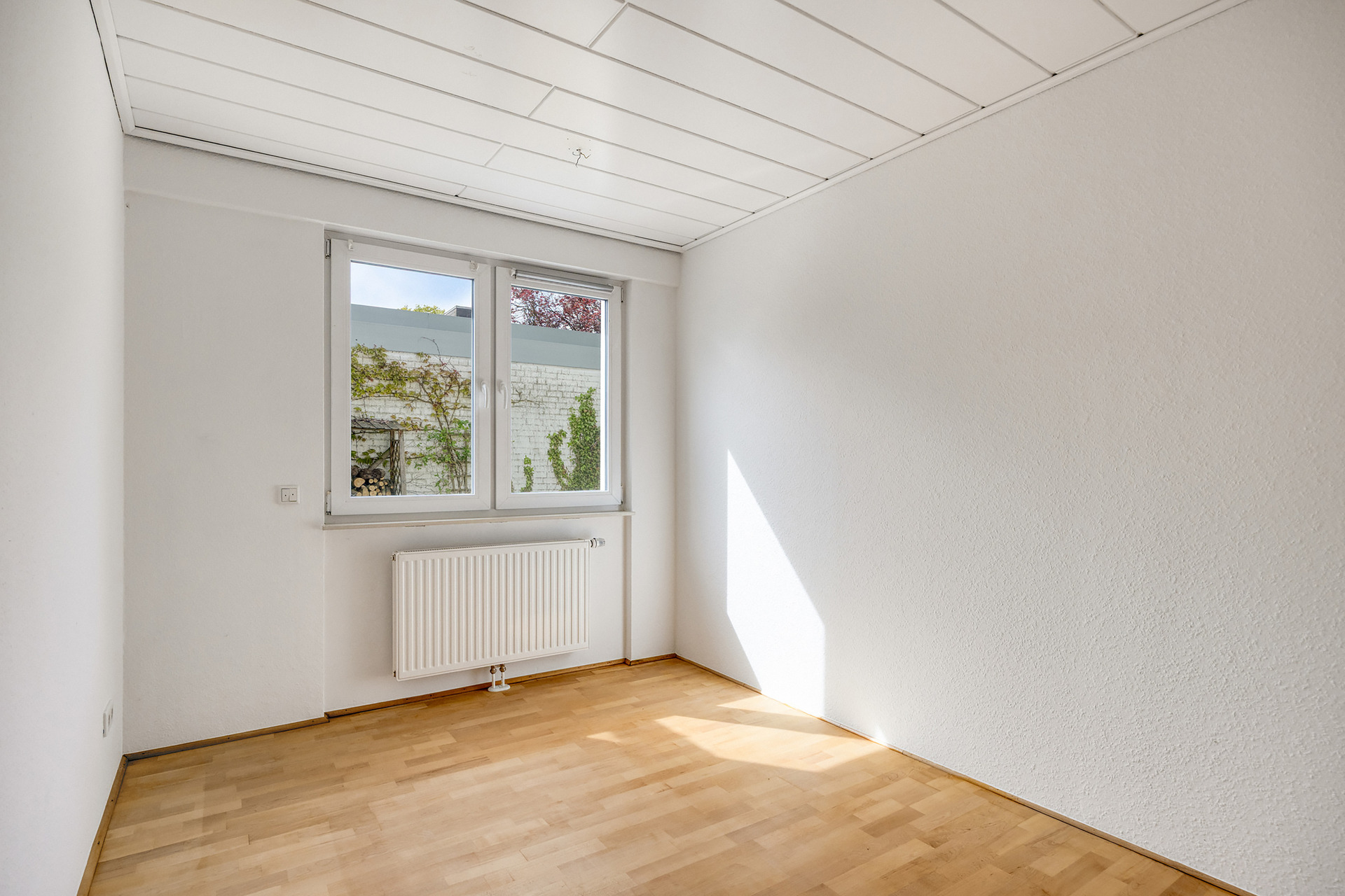 Kernsanierter Bungalow Münster Süd