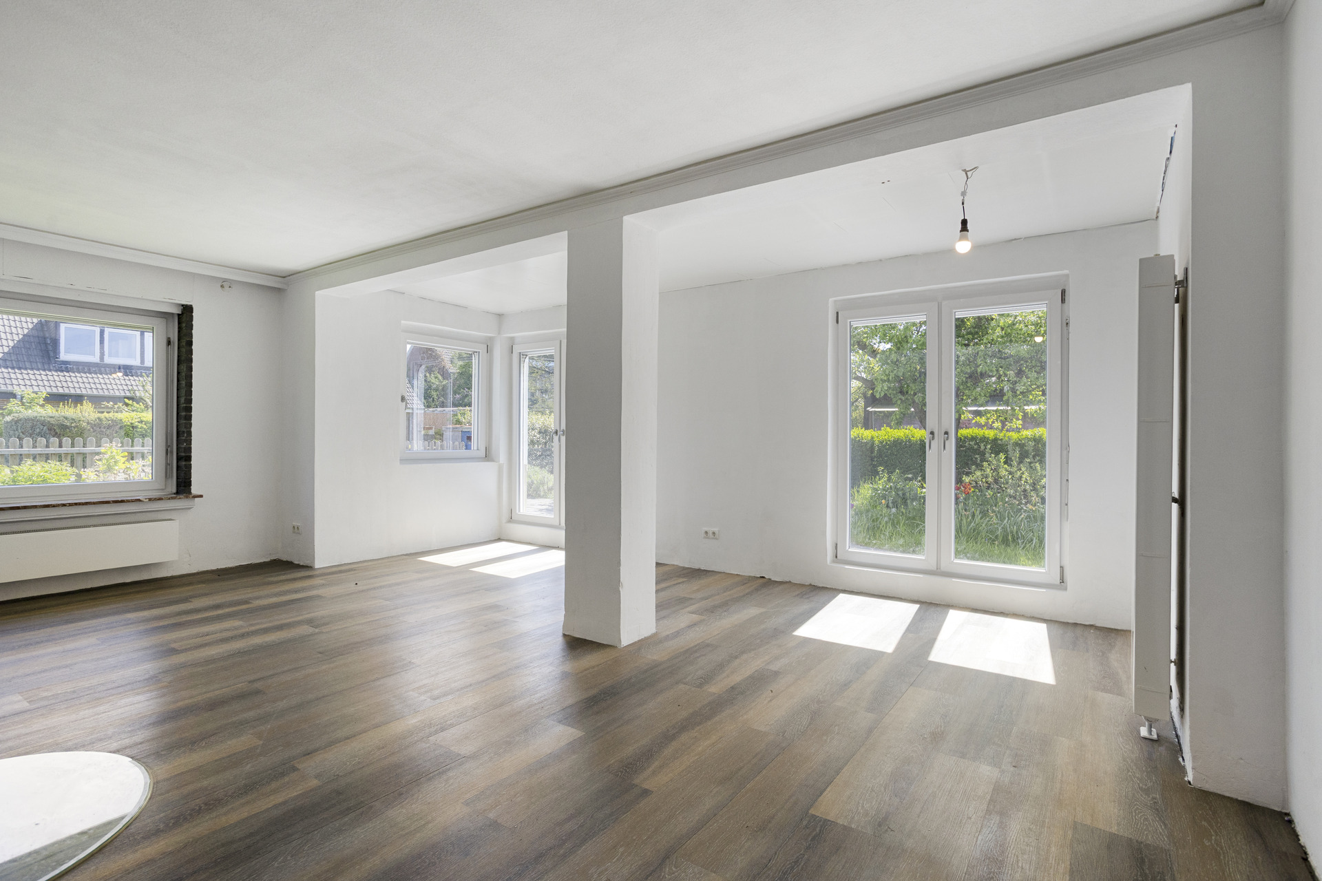 Doppelhaushälfte Münster-Düesberg