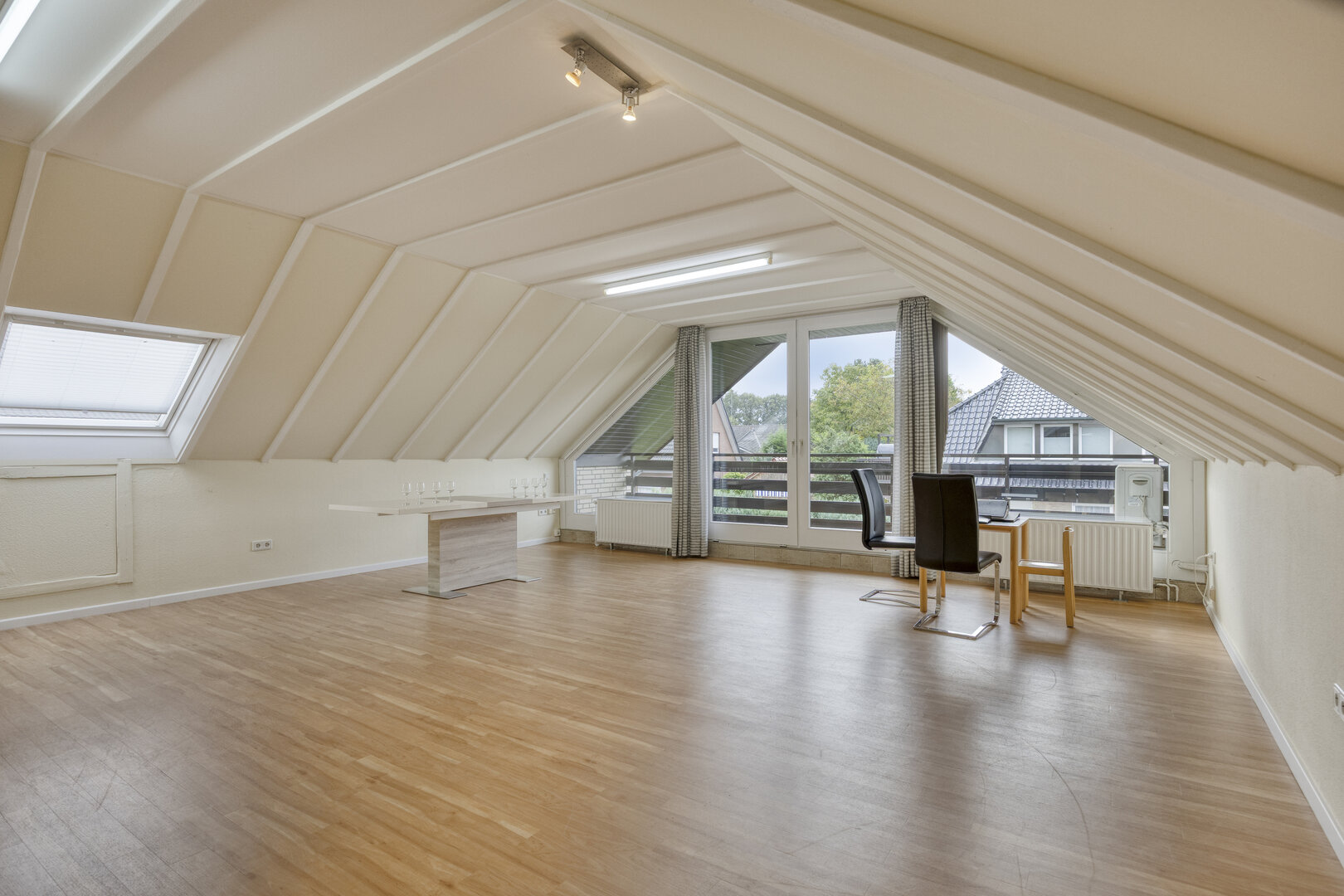 Einfamilienhaus Münster-Gelmer – Ansicht