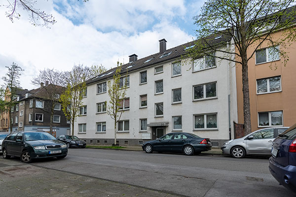 Eigentumswohnung Essen