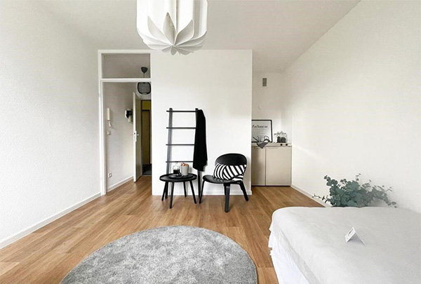 Studentenwohnung Münster Nienberge