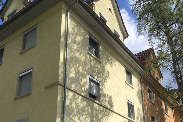 Eigentumswohnung Tuttlingen