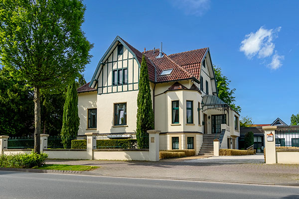 Eigentumswohnung Warendorf Freckenhorst