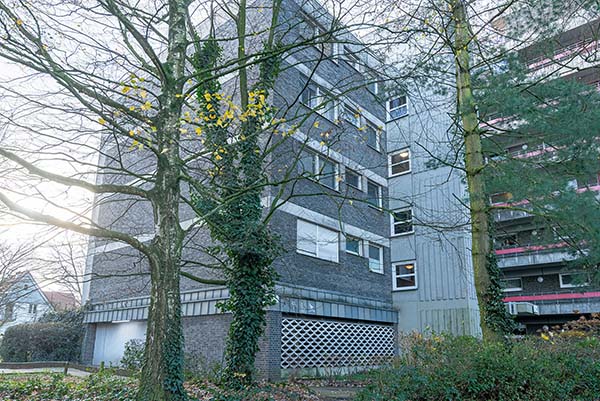 Eigentumswohnung Münster Kinderhaus