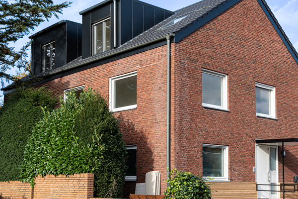 Luxuswohnungen Warendorf Freckenhorst