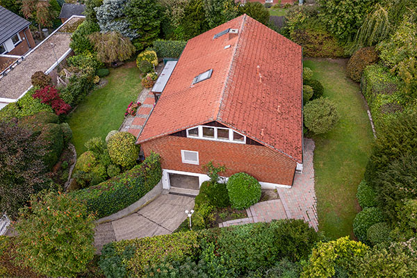 Einfamilienhaus Münster Nienberge