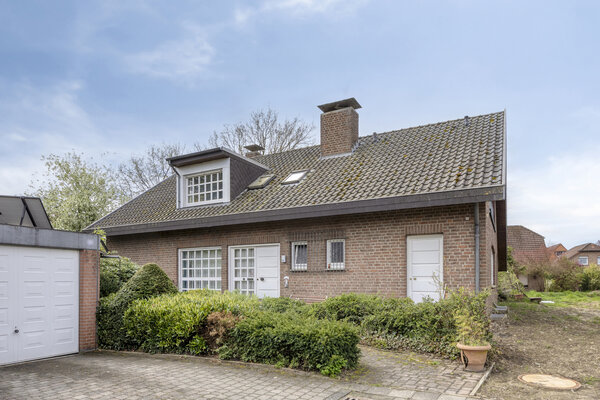 Einfamilienhaus Telgte
