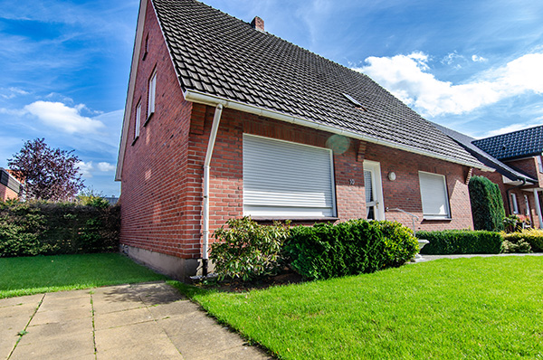 Einfamilienhaus Stadtlohn