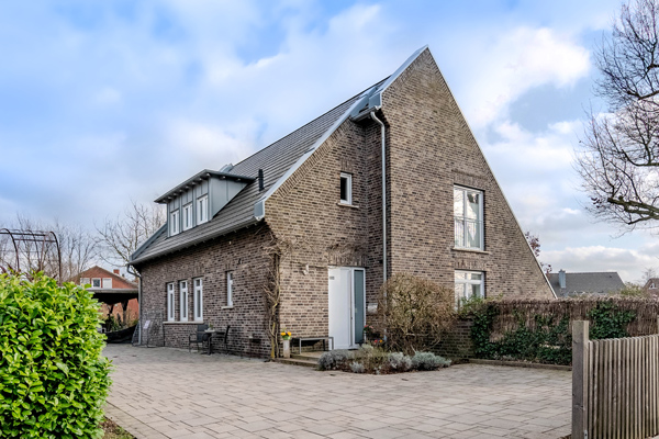 Einfamilienhaus Münster Handorf
