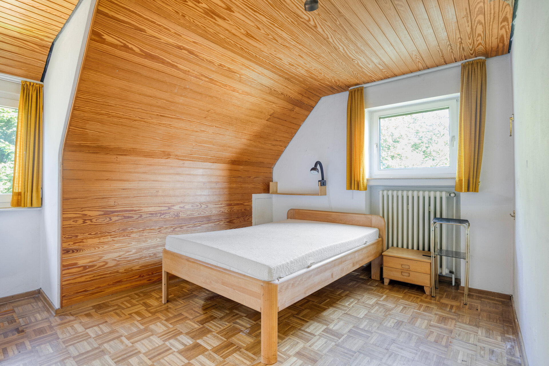 Doppelhaushälfte Münster-Wolbeck – Küche