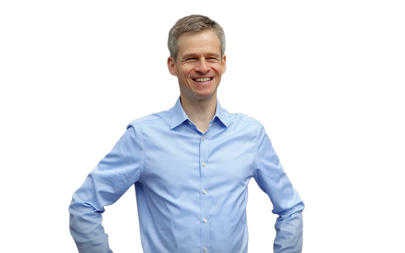 Immobilienprofi Dr. Florian Schwager