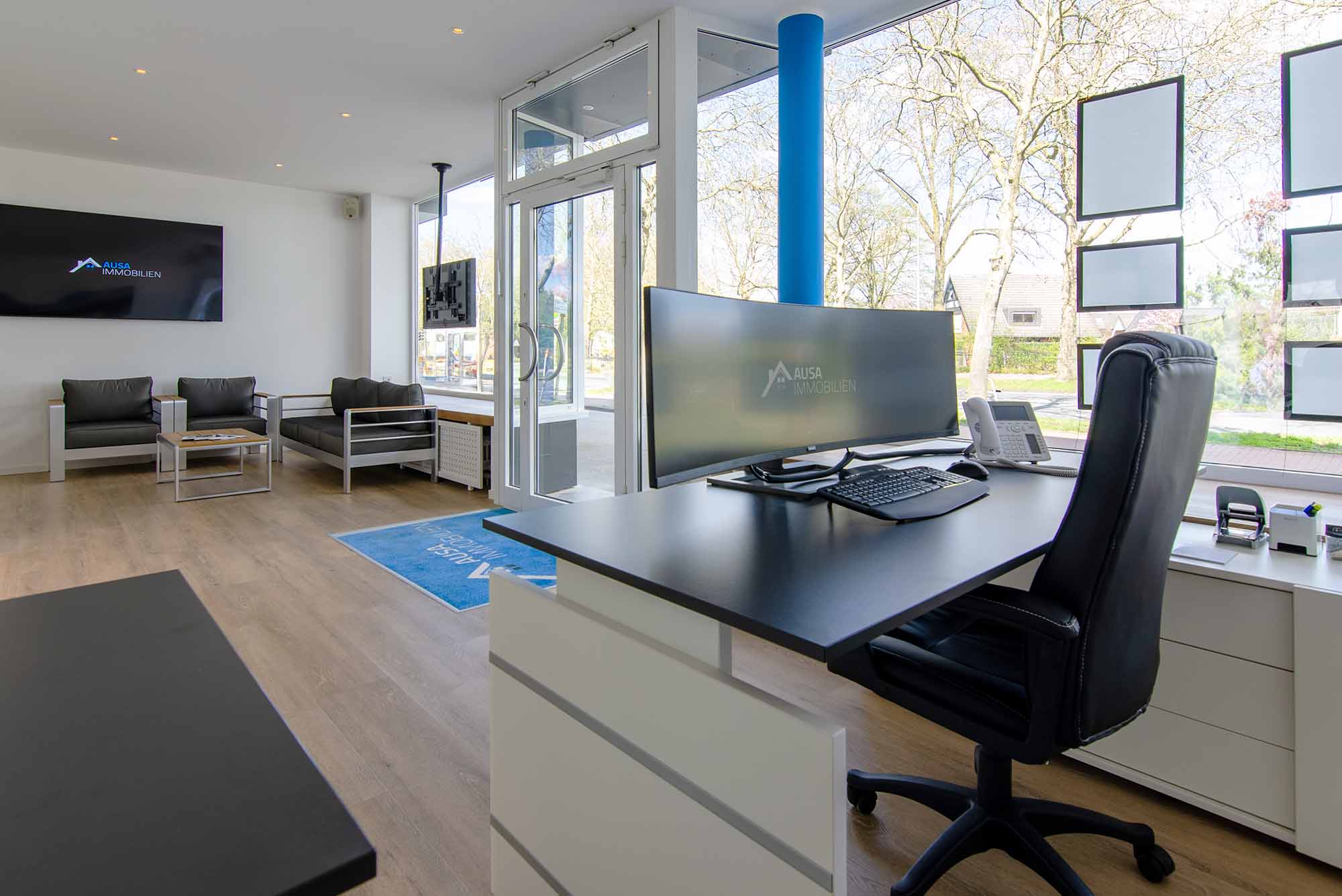 AUSA Immobiliengruppe