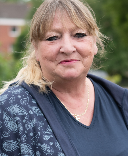 Anne Schräder