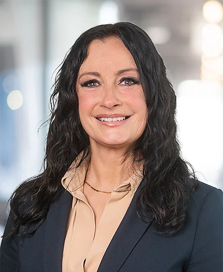Damaris Phelan