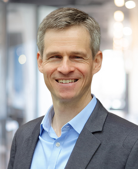 Immobilienmakler Dr. Florian Schwager