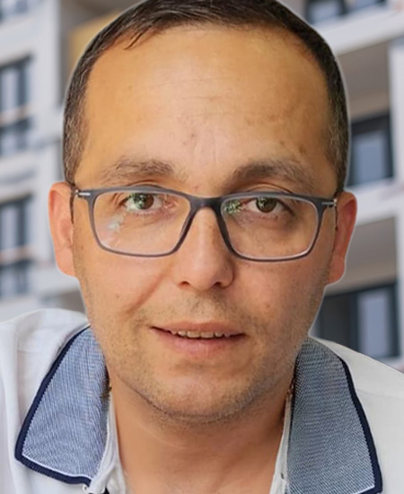 Ilker Kugu