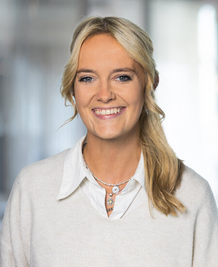 Luise Padberg