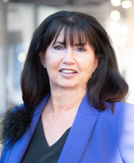 Ursula Staubermann