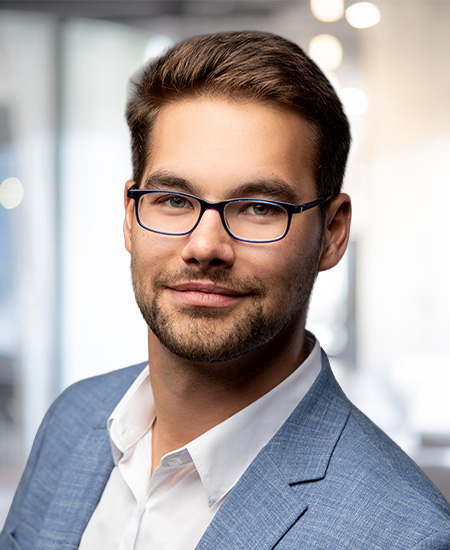 Pascal Hilbers, Immobilienverwaltung AUSA Immobilien