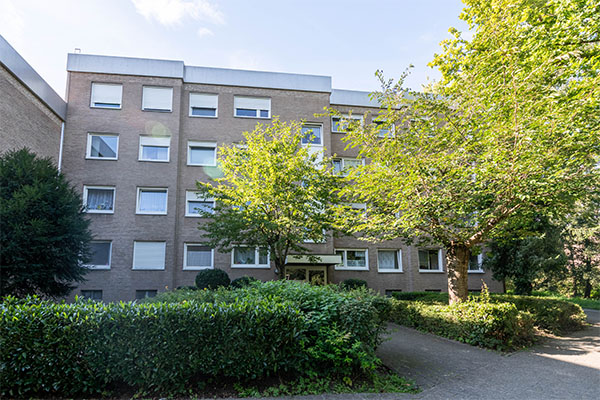 Als Eigennutz oder zur Kapitalanlage in Senden